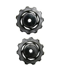 11.7515.022.000 - SRAM 08 X0 REAR DERAILLEUR PULLEY KIT QTY 2