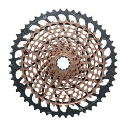 00.2418.107.000 - SRAM AM CS XG 1299 EAGLE 10-52T COPPER