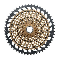 00.2418.107.001 - SRAM AM CS XG 1299 EAGLE 10-52T GOLD