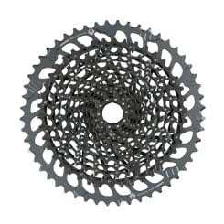 00.2418.109.000 - SRAM AM CS XG 1275 EAGLE 10-52T BLK