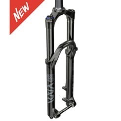 00.4020.563.002 - ROCKSHOX AM FS YARI RC 27 SB 160 BLK 46 B3