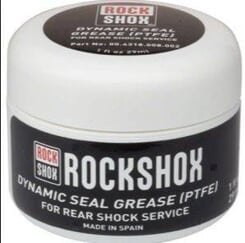 00.4318.008.004 - ROCKSHOX GREASE RS DYNAMIC SEAL GREASE 500ML