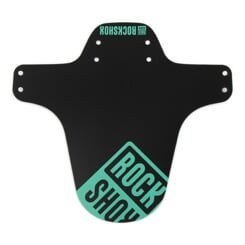 00.4318.020.013 - ROCKSHOX AM FENDER BLACK/SEAFOAM