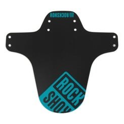 00.4318.020.019 - ROCKSHOX AM FENDER BLACK/TEAL