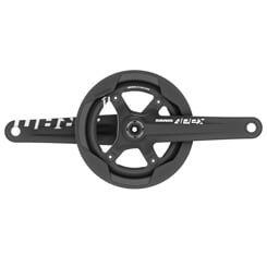 00.6118.476.001 - SRAM AM FC APEX 1 GXP 170 BLK 42T XSYNC