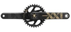 00.6118.526.002 - SRAM AM FC XX1 EAGLE B148 DUB 175 GLD DM 34T