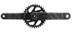 00.6118.526.006 - SRAM AM FC XX1 EAGLE B148 DUB 175 BLK DM 34T