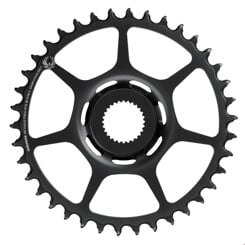 00.6218.013.002 - SRAM CRING X-SYNC ST EAGLE 38T DM BOSCH BLK