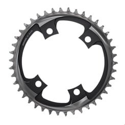 00.6218.014.005 - SRAM CRING ROAD 46T 107 X-SYNC GREY