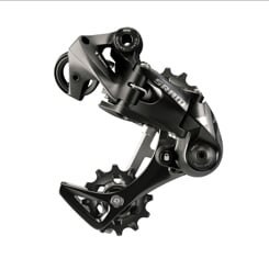 00.7518.128.002 - SRAM AM RD X01 DH 1X7SPD SHORT CAGE BLK