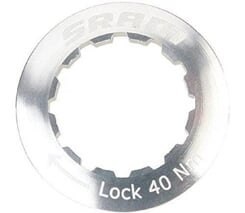 11.2418.002.000 - SRAM CS LOCKRING 11T AL 11SP XG1190 FLGRY