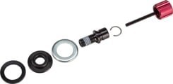 11.4015.404.025 - ROCKSHOX REB ADJ KNOB/BOLT KIT - BXR RC