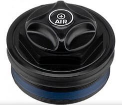 11.4018.012.010 - ROCKSHOX TOP CAP SOLO AIR LYRIK B1/YARI/PIKE B