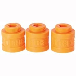 11.4018.114.000 - ROCKSHOX BOTTOMLESS TOKENS 35MM STL TUBE SA QTY3