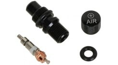 11.4115.101.010 - ROCKSHOX AIR VALVE ASSY AIRCAN VVD AIR 11-14(B1)