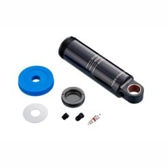 11.4118.048.005 - ROCKSHOX DAMPER BODY/IFP DLUX/SDLUX STD BLK 47.5