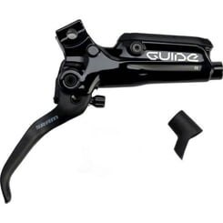 11.5018.046.000 - SRAM LEVER ASSMBLY, V2 AL BLK GUIDE R