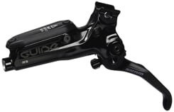 11.5018.046.002 - SRAM LEVER ASSMBLY, V2 AL BLACK GUIDE RS