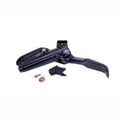 11.5018.046.012 - SRAM LEVER ASSMBLY, V2 CRBN BLK LEVEL ULT