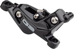 11.5018.056.004 - SRAM CALIPER ASSY NONCPS BLK G2 RS A1