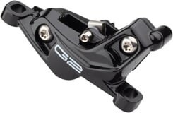 11.5018.056.005 - SRAM CALIPER ASSY NONCPS BLK G2 R A1