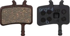 11.5415.015.000 - AVID DISC BRAKE PADS ORG JUICY/BB7 20SETS