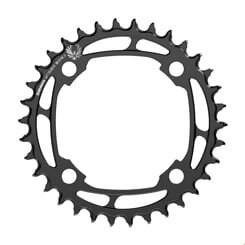 11.6218.045.000 - SRAM CRING X-SYNC EAGLE 34T STEEL 104 BLK