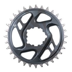 11.6218.046.003 - SRAM CR X-SYNC EAGLE 34T DM 6 OFFSET LNR C1