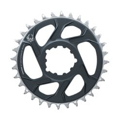 11.6218.047.002 - SRAM CR X-SYNC EAGLE 32T DM 6MM LNRPLR C3