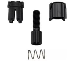 11.7018.055.010 - SRAM XX1/X01 EAGLE TRIGGER BARREL ADJ KIT BLK