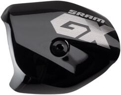 11.7018.071.000 - SRAM GX EAGLE TRIGGER COVER KIT RIGHT BLK