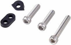 11.7518.067.000 - SRAM NX RD B ADJUST AND LIMIT SCREW KIT