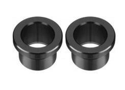 MAVIC 12MM FRONT ROAD AXLE ADAPTERS QRM+ (B4104201)