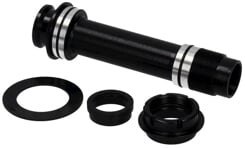 MAVIC 9/15 CL FRT AXLE CROSSMAX/KSY PRO CARBON SL C (L99688300)