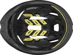 MAVIC AKCESORIA DO KASKÓW COMETE ULTIMATE PAD BLACK (407507)