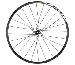 MAVIC AKSIUM DCL PRZEDNIE (F8088101)