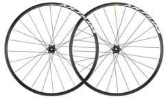 MAVIC AKSIUM INTL PARA SHIMANO 11 DISC 6-BOLT (P8691155)