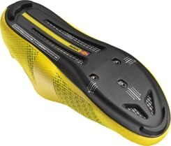 MAVIC BUTY COSMIC ULTIMATE III YELLOW MAVIC/YELLOW MAVIC/BLACK (L40959600)