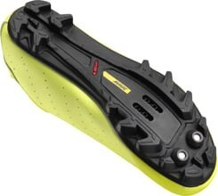 MAVIC BUTY CROSSMAX BOA SAFETY YELLOW/SAFETY YELLOW/BLACK (409597)