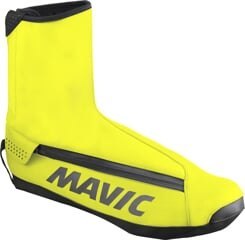 MAVIC OCIEPLACZE NA BUTY ESSENTIAL THERMO SAFETY YELLOW (C13793)