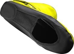 MAVIC OCIEPLACZE NA BUTY ESSENTIAL THERMO SAFETY YELLOW (C13793)