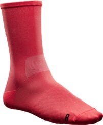 MAVIC SKARPETKI ESSENTIAL WYSOKIE HAUTE RED (C13111)