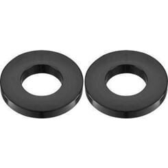 MAVIC TORQUE CAPS 15*31 ADAPTERS MTB QRM FRONT (V2650101)