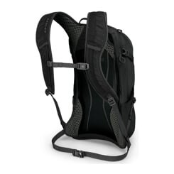 OSPREY PLECAK SYNCRO 12 BLACK (10005068)