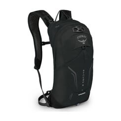 OSPREY PLECAK SYNCRO 5 BLACK (10005071)