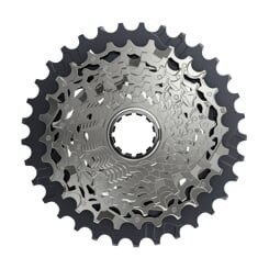 00.2418.117.002 - SRAM AM CS XG 1270 D1 SILVER 10-36