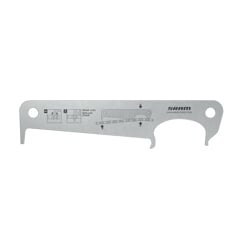 00.2518.058.000 - SRAM AM SRAM TOOL CHAIN WEAR CHECK