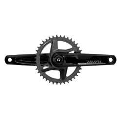 00.3018.296.002 - SRAM AM PM RIVAL 1 AXS D1 DUB WIDE 1725 40