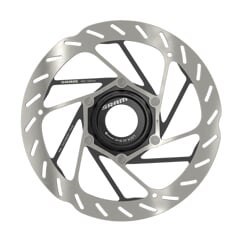 00.5018.176.004 - SRAM AM DB ROTOR CENTERLOCK HS2 160MM ROUNDED