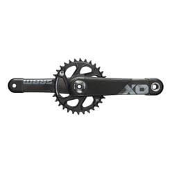 00.6118.604.003 - SRAM AM FC X01 ALLDH DUB83 170 BLK 34